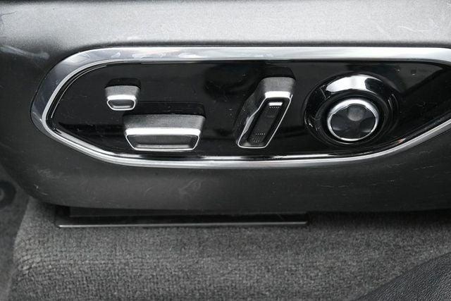 2021 Jeep Grand Cherokee L Summit