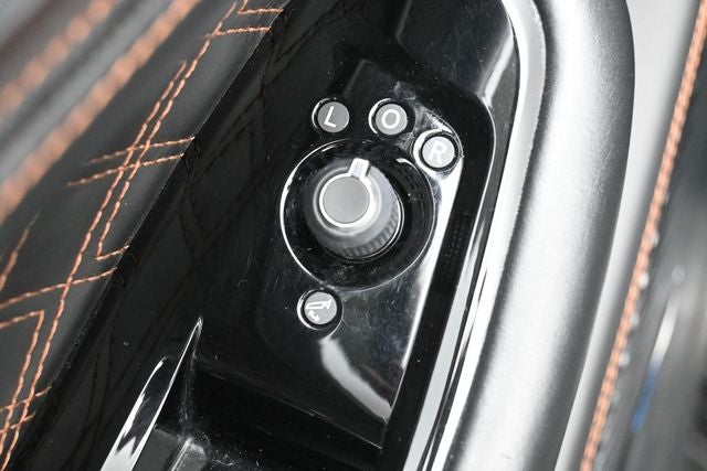 2021 Jeep Grand Cherokee L Summit