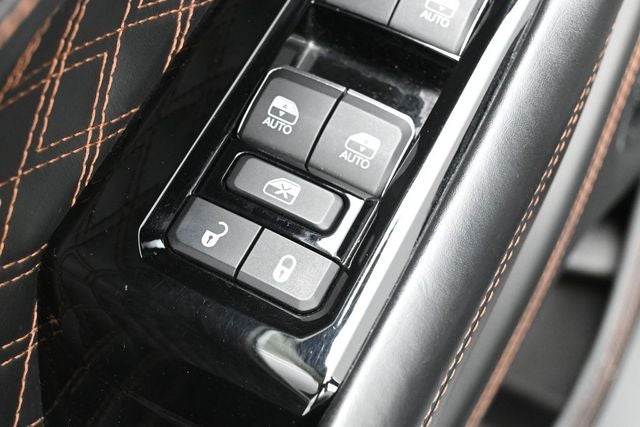 2021 Jeep Grand Cherokee L Summit