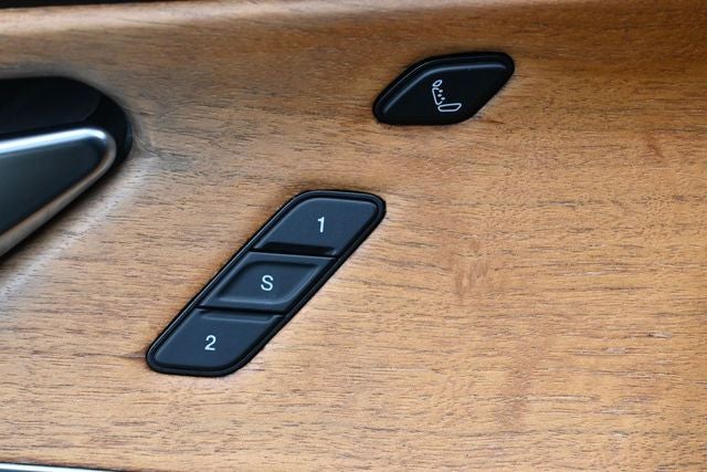 2021 Jeep Grand Cherokee L Summit