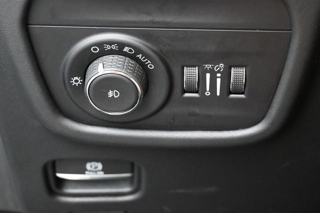 2021 Jeep Grand Cherokee L Summit