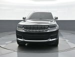 2021 Jeep Grand Cherokee L Summit