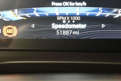 2021 Jeep Grand Cherokee L Summit
