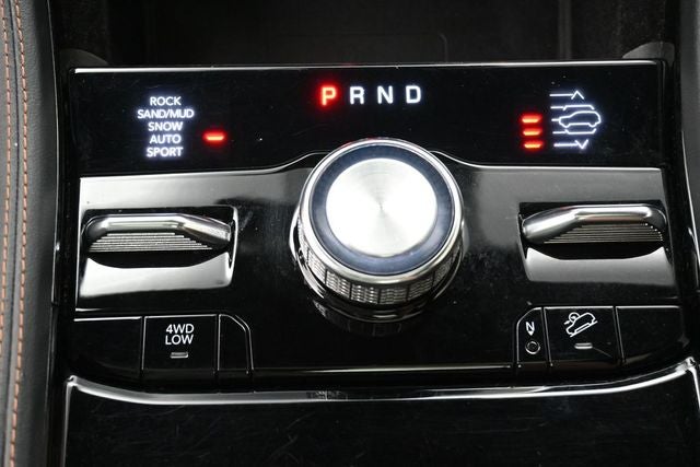 2021 Jeep Grand Cherokee L Summit