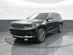 2021 Jeep Grand Cherokee L Summit