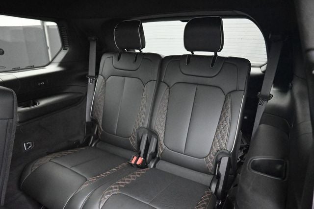 2021 Jeep Grand Cherokee L Summit