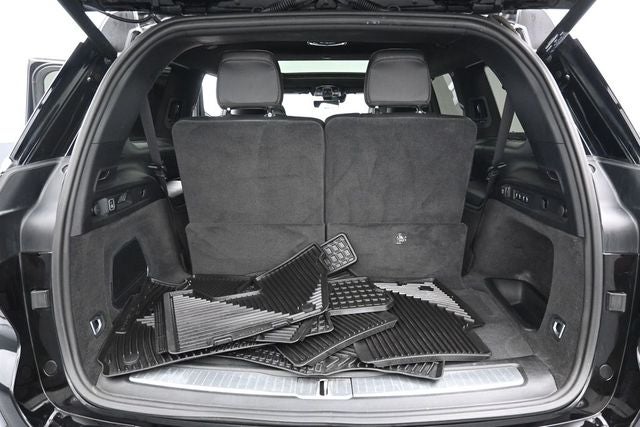 2021 Jeep Grand Cherokee L Summit