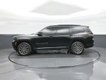 2021 Jeep Grand Cherokee L Summit