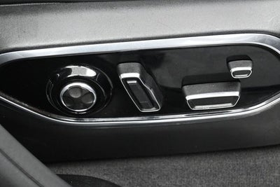 2021 Jeep Grand Cherokee L Summit