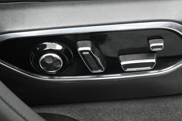 2021 Jeep Grand Cherokee L Summit