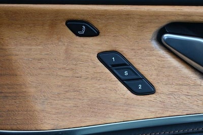 2021 Jeep Grand Cherokee L Summit