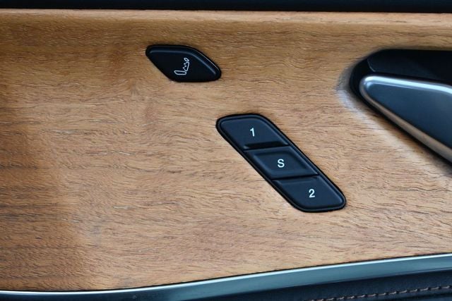 2021 Jeep Grand Cherokee L Summit