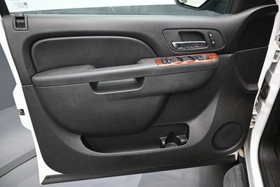 2014 Chevrolet Suburban 1500 LT
