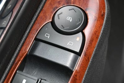 2014 Chevrolet Suburban 1500 LT