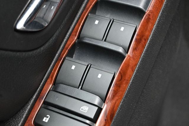 2014 Chevrolet Suburban 1500 LT