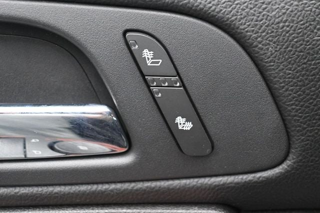 2014 Chevrolet Suburban 1500 LT