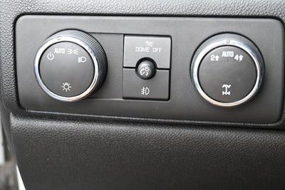 2014 Chevrolet Suburban 1500 LT