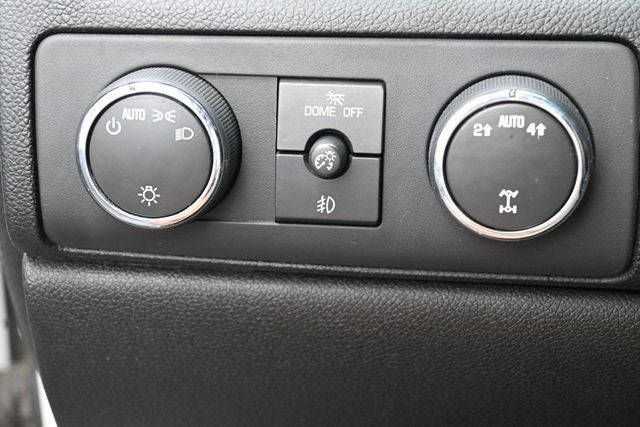 2014 Chevrolet Suburban 1500 LT