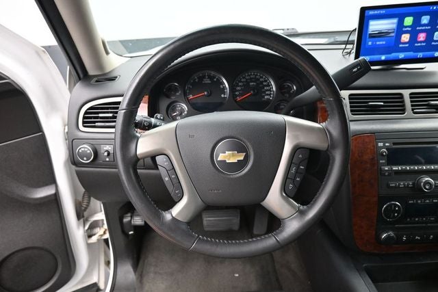 2014 Chevrolet Suburban 1500 LT