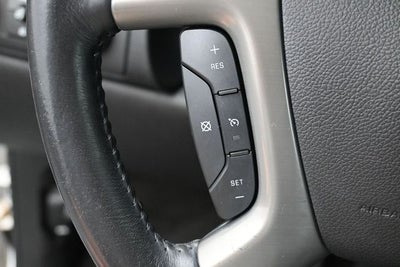 2014 Chevrolet Suburban 1500 LT