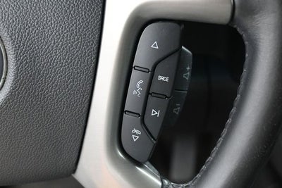 2014 Chevrolet Suburban 1500 LT