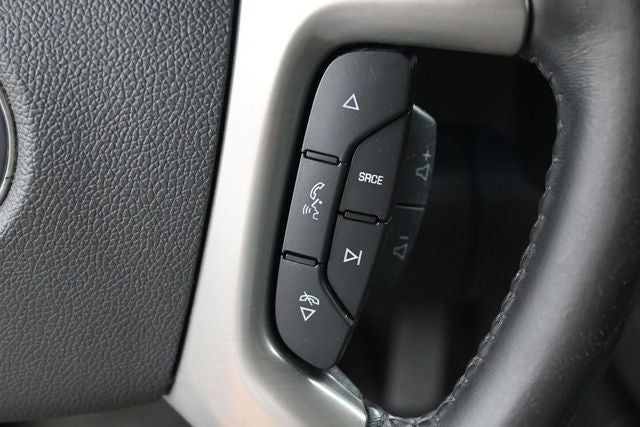 2014 Chevrolet Suburban 1500 LT