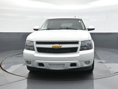 2014 Chevrolet Suburban 1500 LT