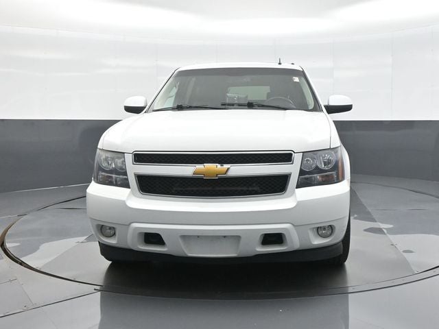 2014 Chevrolet Suburban 1500 LT