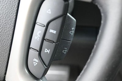 2014 Chevrolet Suburban 1500 LT