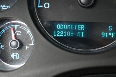 2014 Chevrolet Suburban 1500 LT