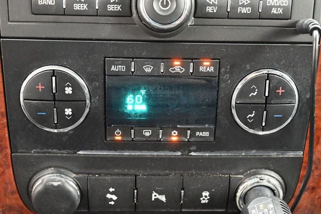 2014 Chevrolet Suburban 1500 LT