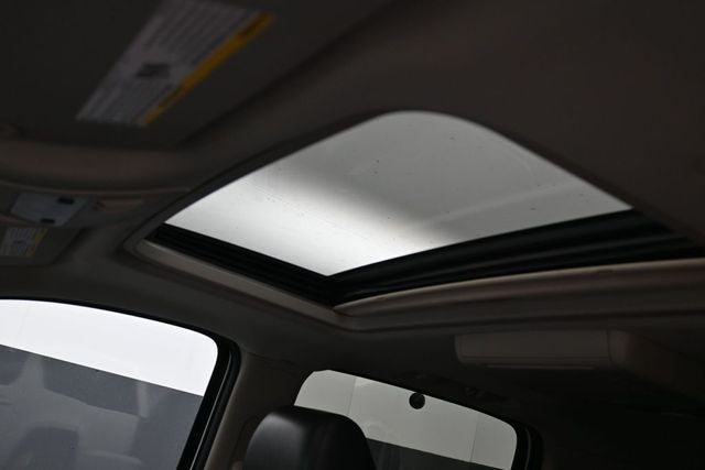 2014 Chevrolet Suburban 1500 LT