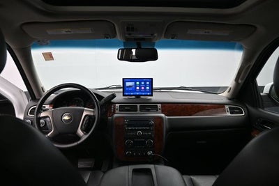 2014 Chevrolet Suburban 1500 LT