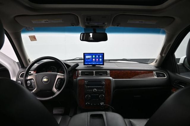2014 Chevrolet Suburban 1500 LT