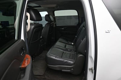 2014 Chevrolet Suburban 1500 LT