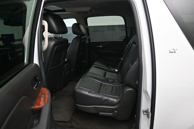 2014 Chevrolet Suburban 1500 LT