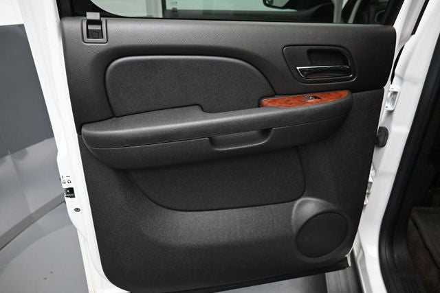 2014 Chevrolet Suburban 1500 LT