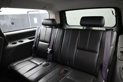 2014 Chevrolet Suburban 1500 LT