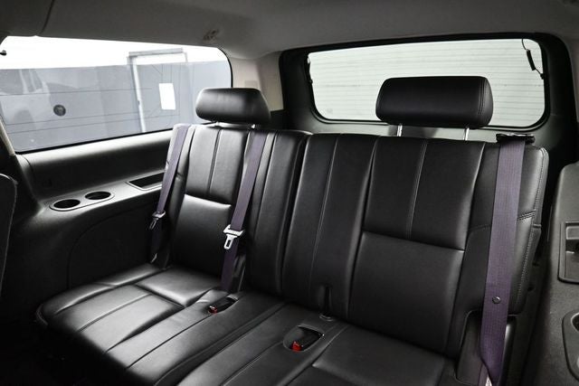 2014 Chevrolet Suburban 1500 LT