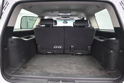 2014 Chevrolet Suburban 1500 LT