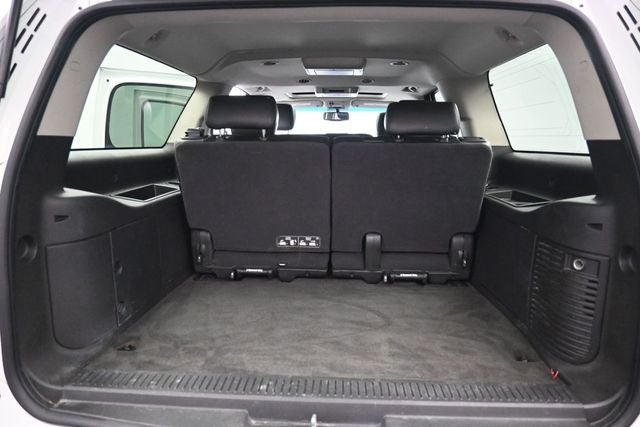 2014 Chevrolet Suburban 1500 LT