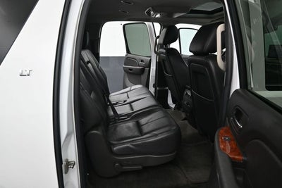 2014 Chevrolet Suburban 1500 LT
