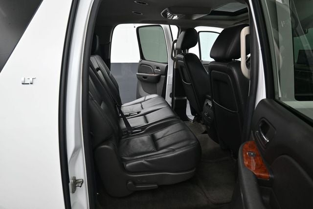 2014 Chevrolet Suburban 1500 LT