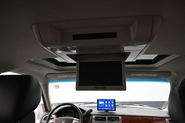 2014 Chevrolet Suburban 1500 LT