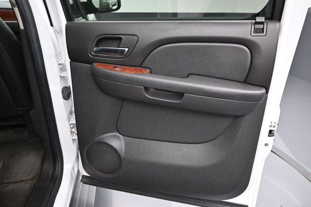 2014 Chevrolet Suburban 1500 LT