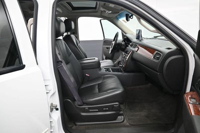 2014 Chevrolet Suburban 1500 LT