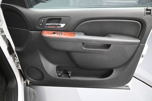 2014 Chevrolet Suburban 1500 LT
