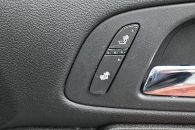 2014 Chevrolet Suburban 1500 LT