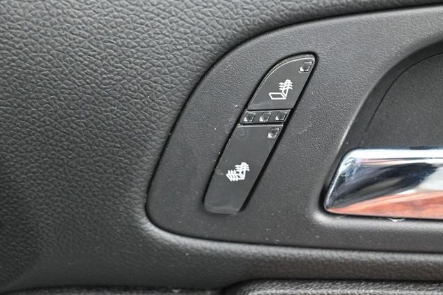 2014 Chevrolet Suburban 1500 LT