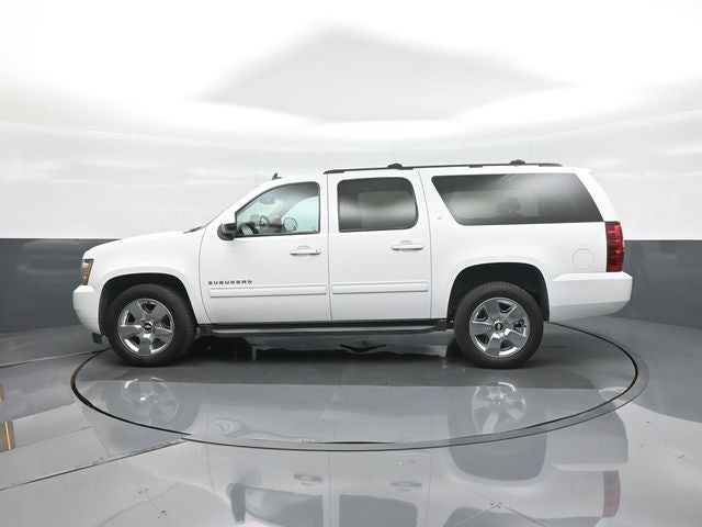 2014 Chevrolet Suburban 1500 LT